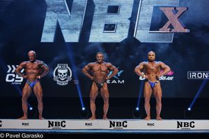 Фотограф Павел Гарасько (19.05.2024)